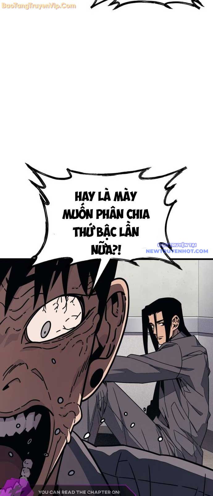 Lớp Học Cải Tạo - Chap 9