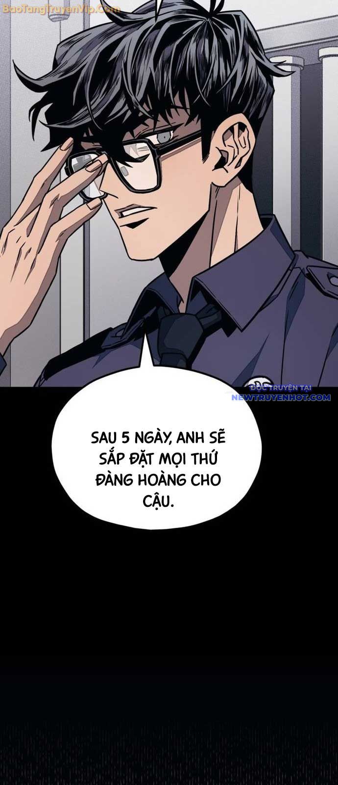 Lớp Học Cải Tạo - Chap 9