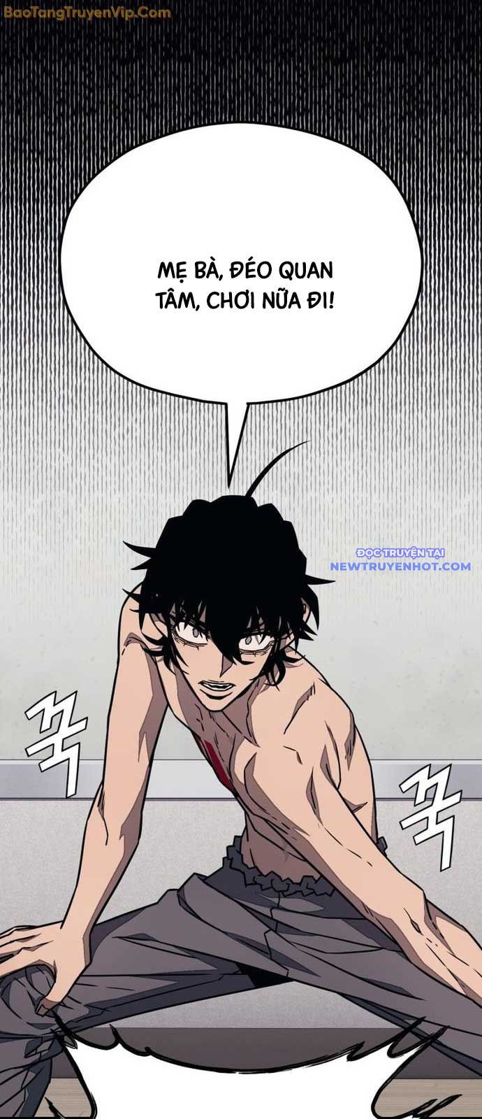 Lớp Học Cải Tạo - Chap 9