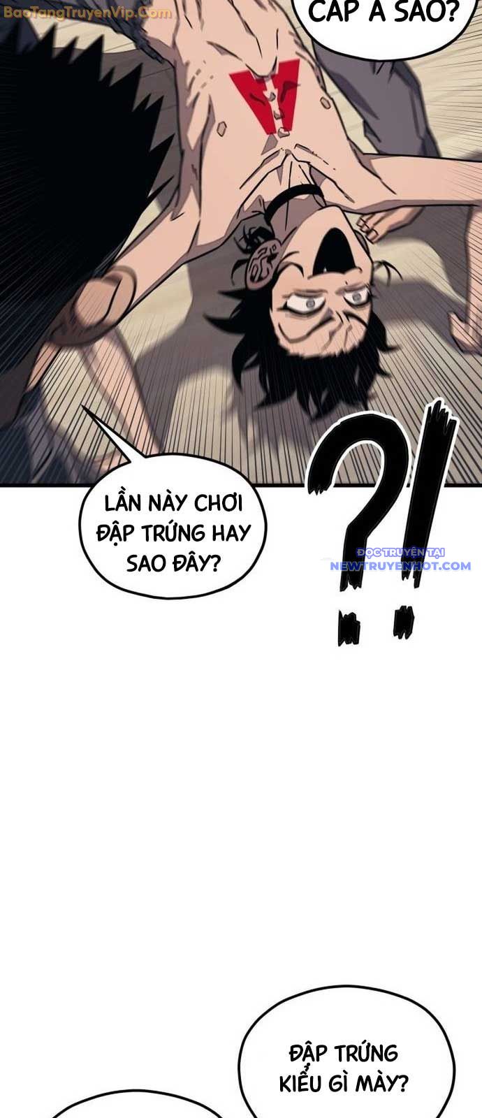 Lớp Học Cải Tạo - Chap 9