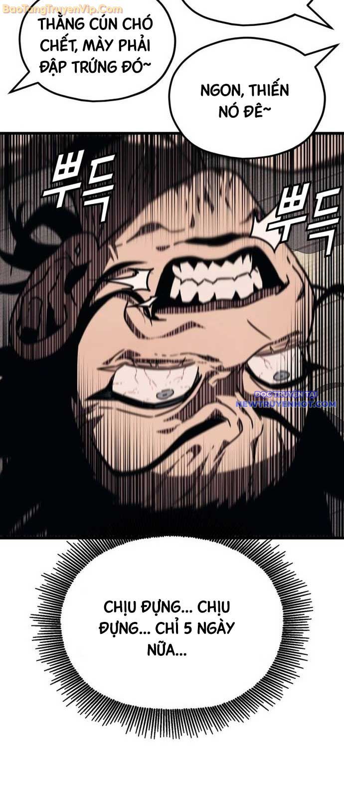 Lớp Học Cải Tạo - Chap 9