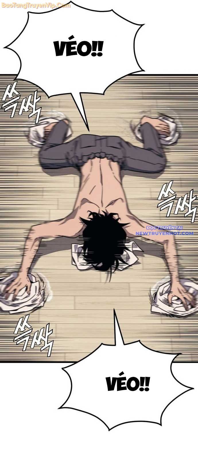 Lớp Học Cải Tạo - Chap 9