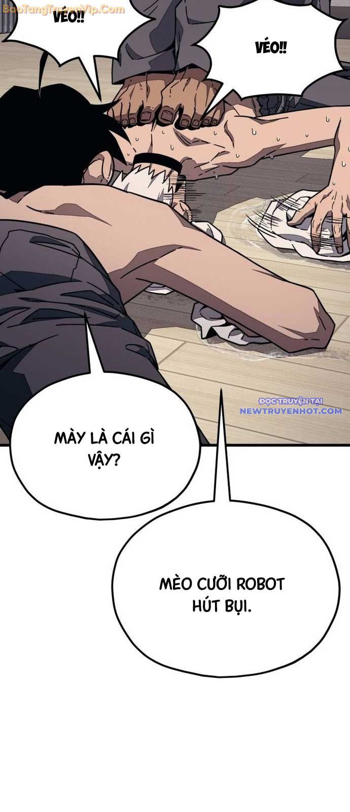 Lớp Học Cải Tạo - Chap 9