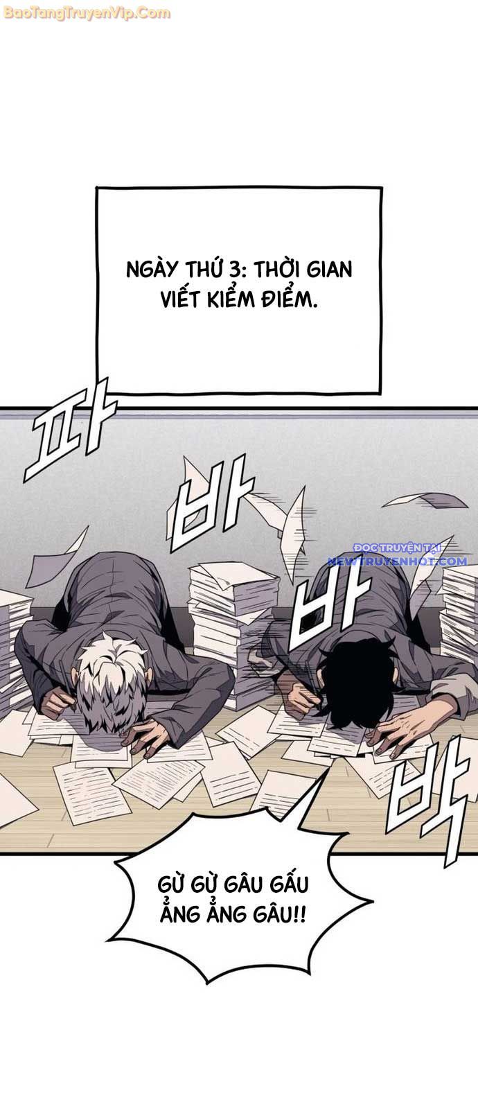 Lớp Học Cải Tạo - Chap 9