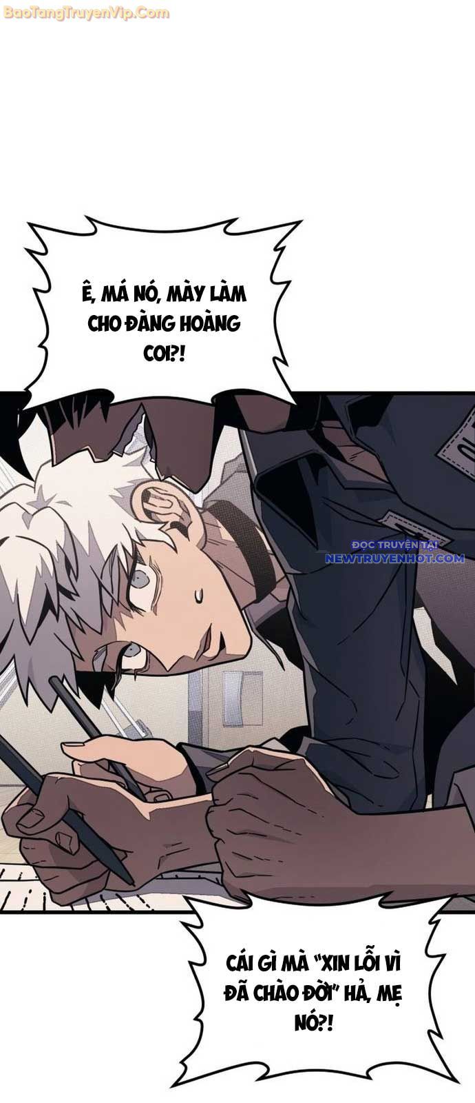 Lớp Học Cải Tạo - Chap 9