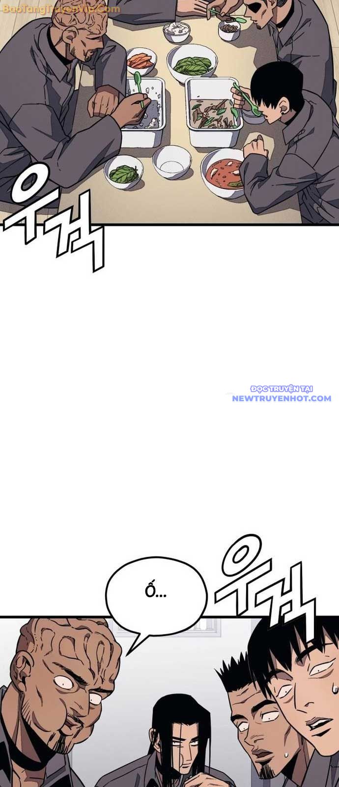 Lớp Học Cải Tạo - Chap 9