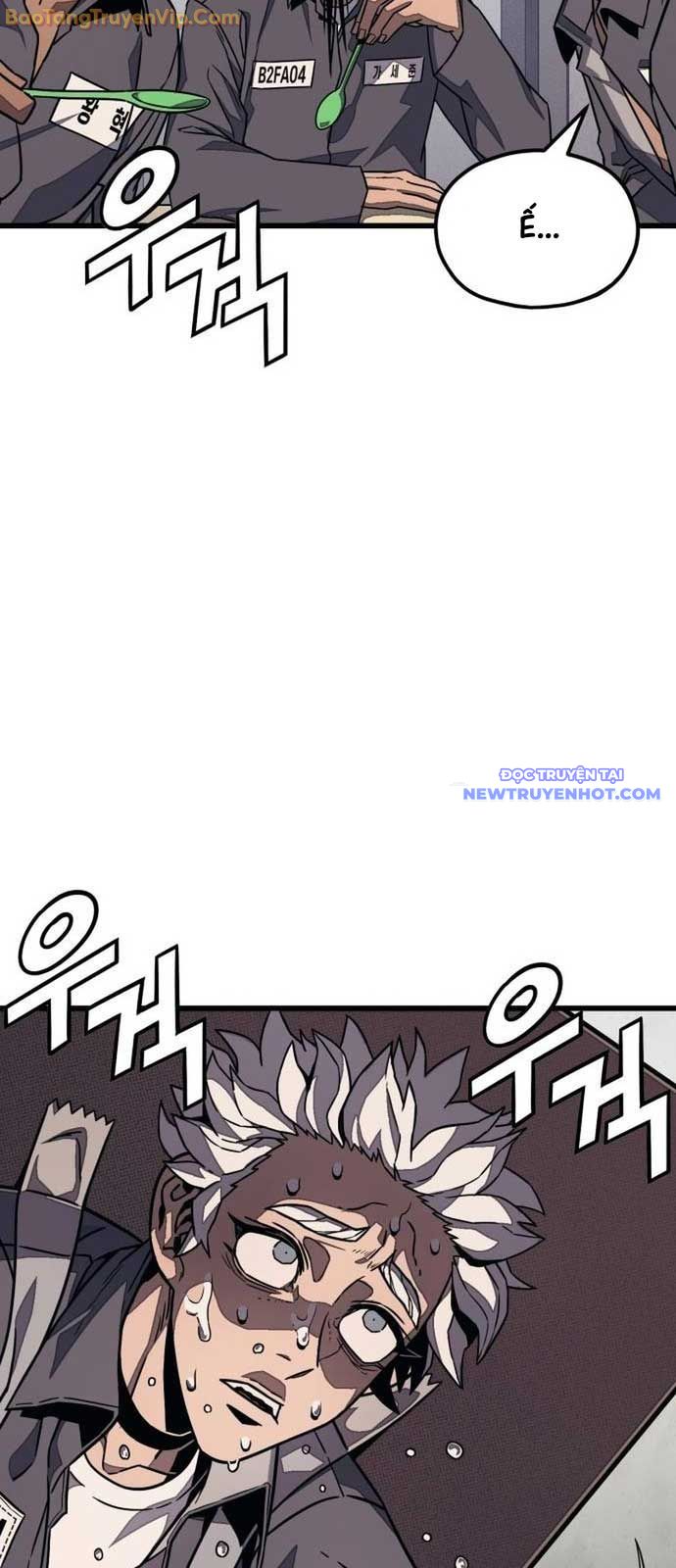 Lớp Học Cải Tạo - Chap 9