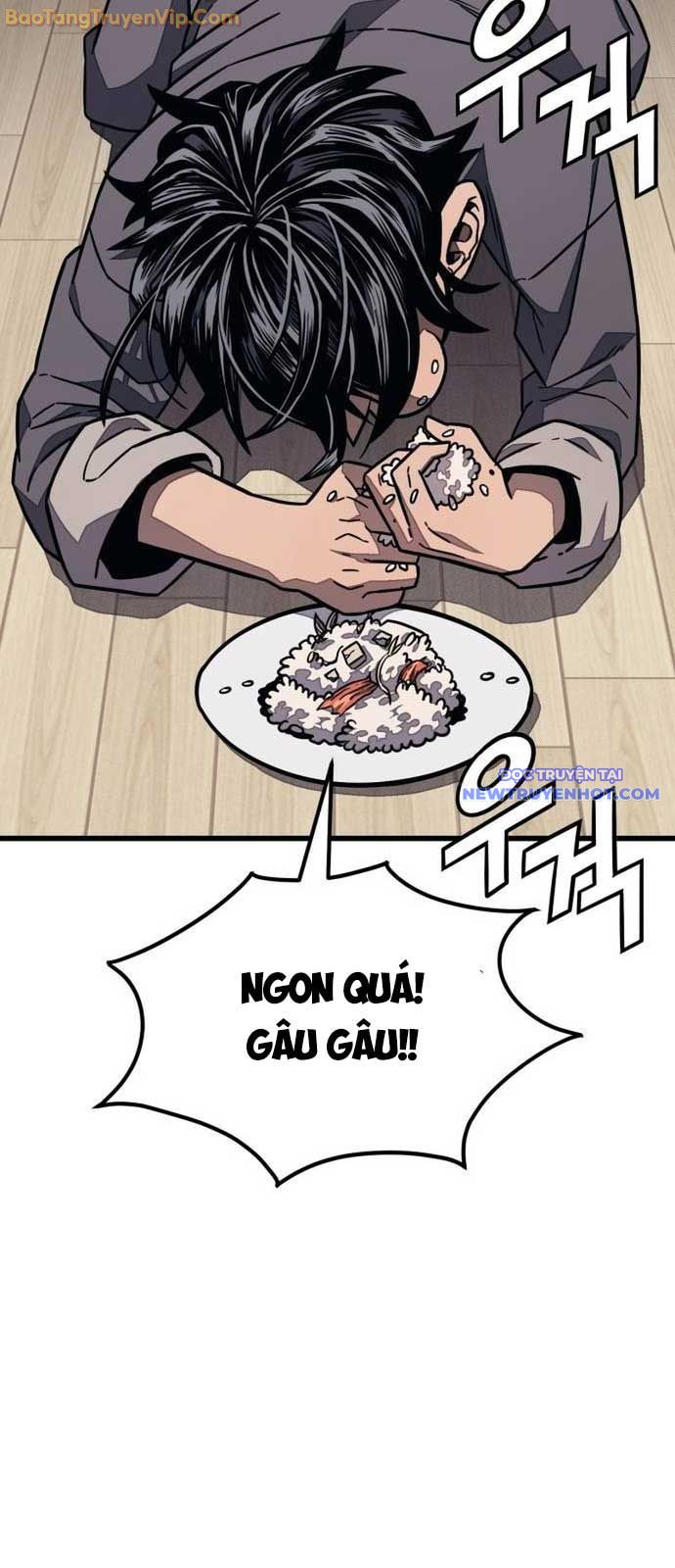 Lớp Học Cải Tạo - Chap 9