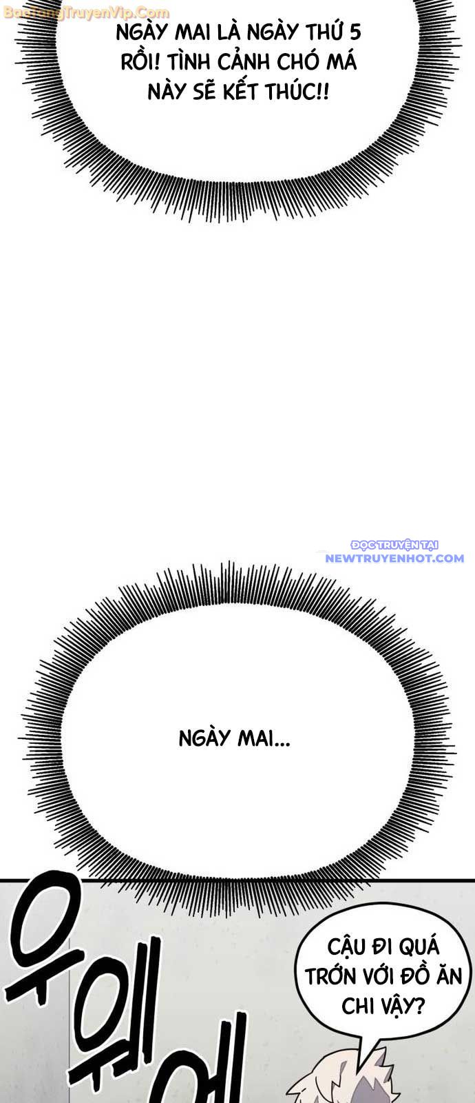 Lớp Học Cải Tạo - Chap 9