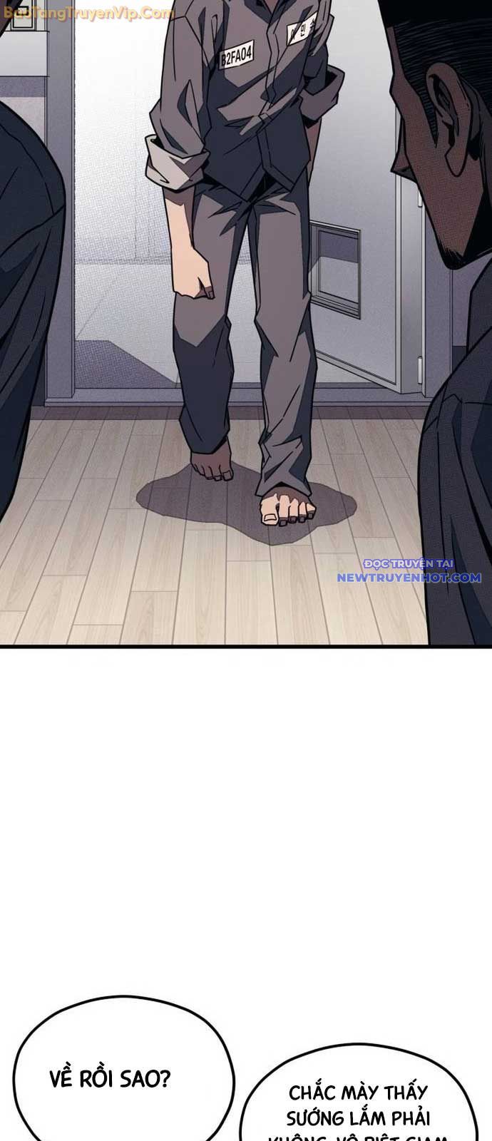 Lớp Học Cải Tạo - Chap 9