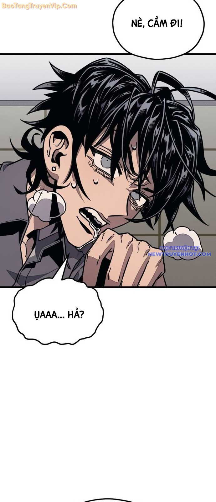 Lớp Học Cải Tạo - Chap 9