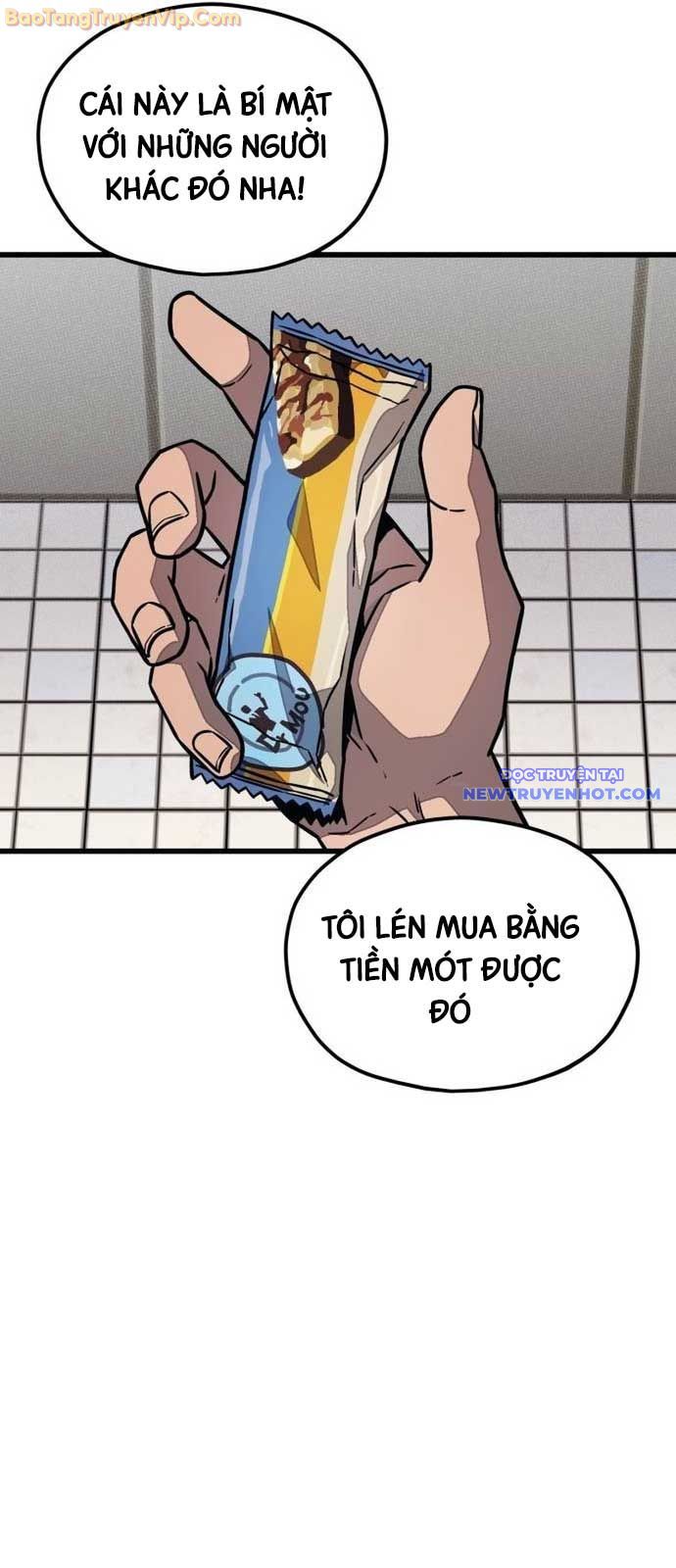 Lớp Học Cải Tạo - Chap 9