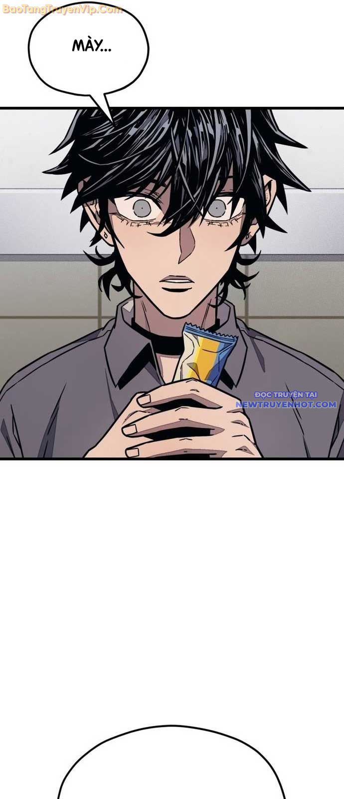 Lớp Học Cải Tạo - Chap 9