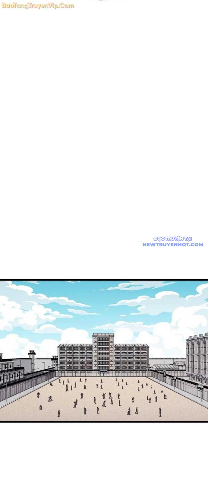 Lớp Học Cải Tạo - Chap 9