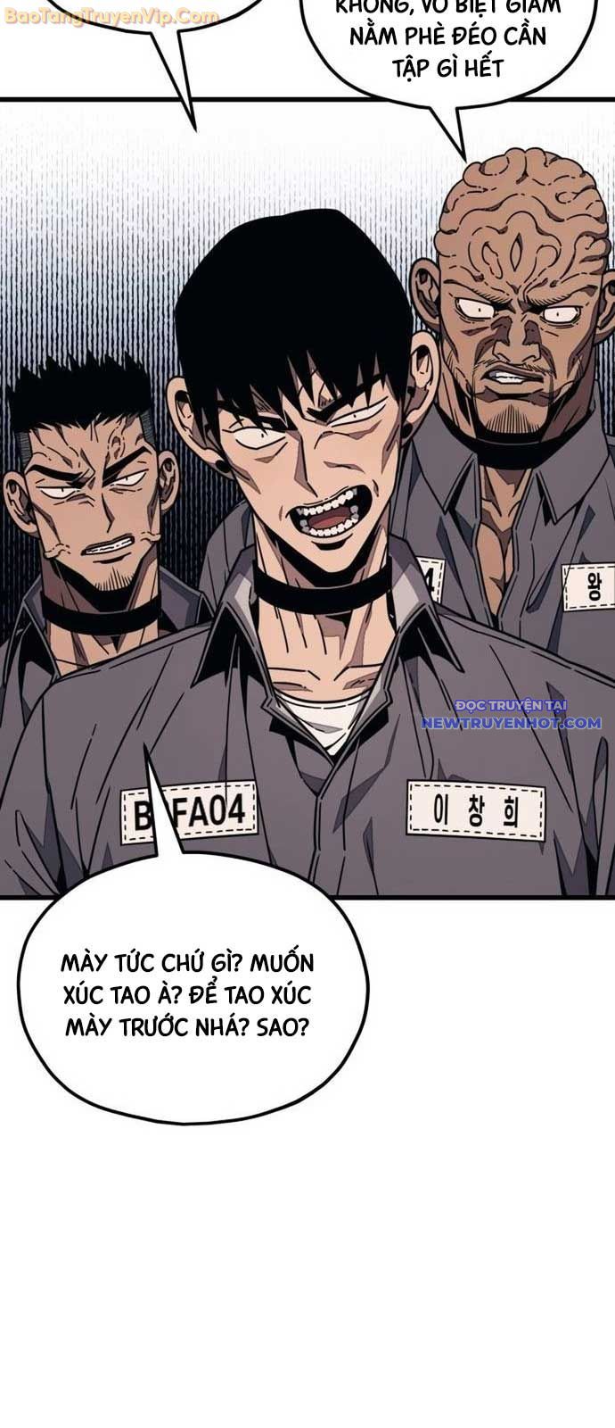 Lớp Học Cải Tạo - Chap 9