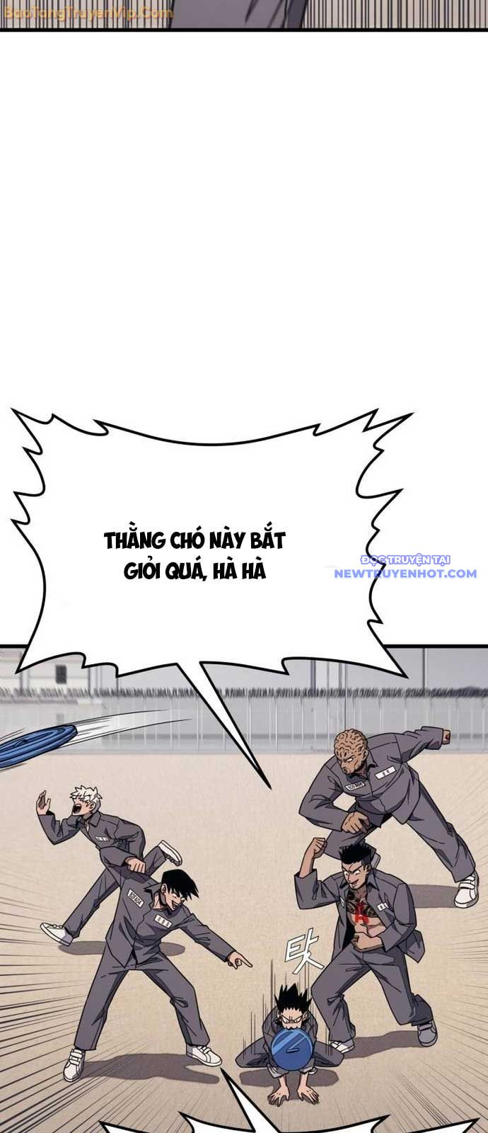 Lớp Học Cải Tạo - Chap 9