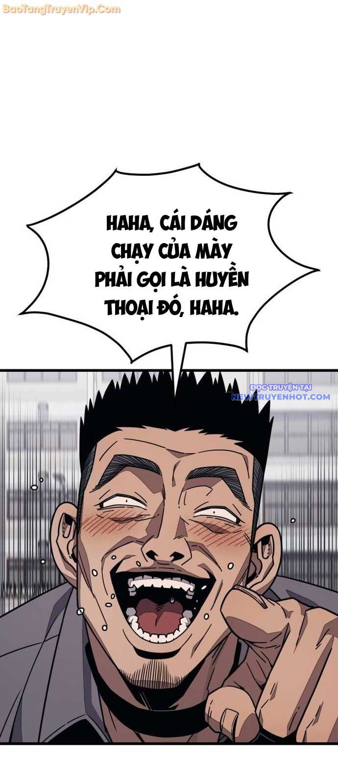 Lớp Học Cải Tạo - Chap 9