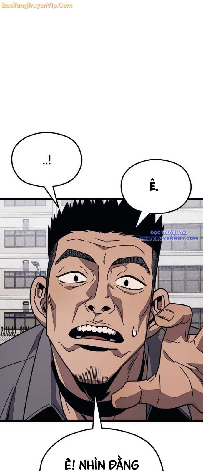 Lớp Học Cải Tạo - Chap 9