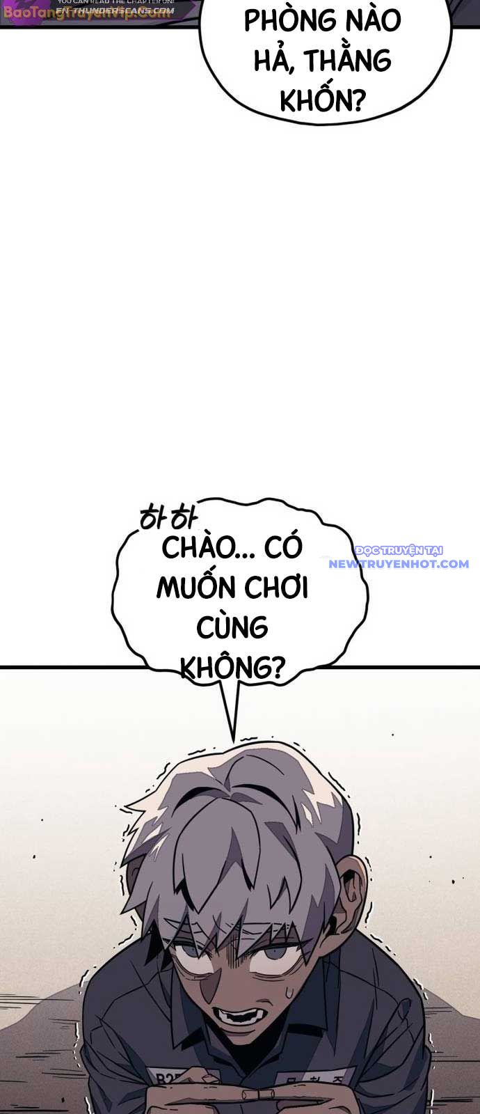 Lớp Học Cải Tạo - Chap 9
