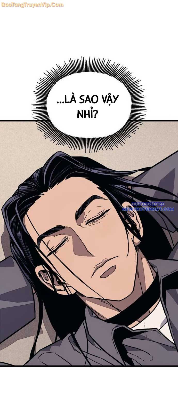 Lớp Học Cải Tạo - Chap 9