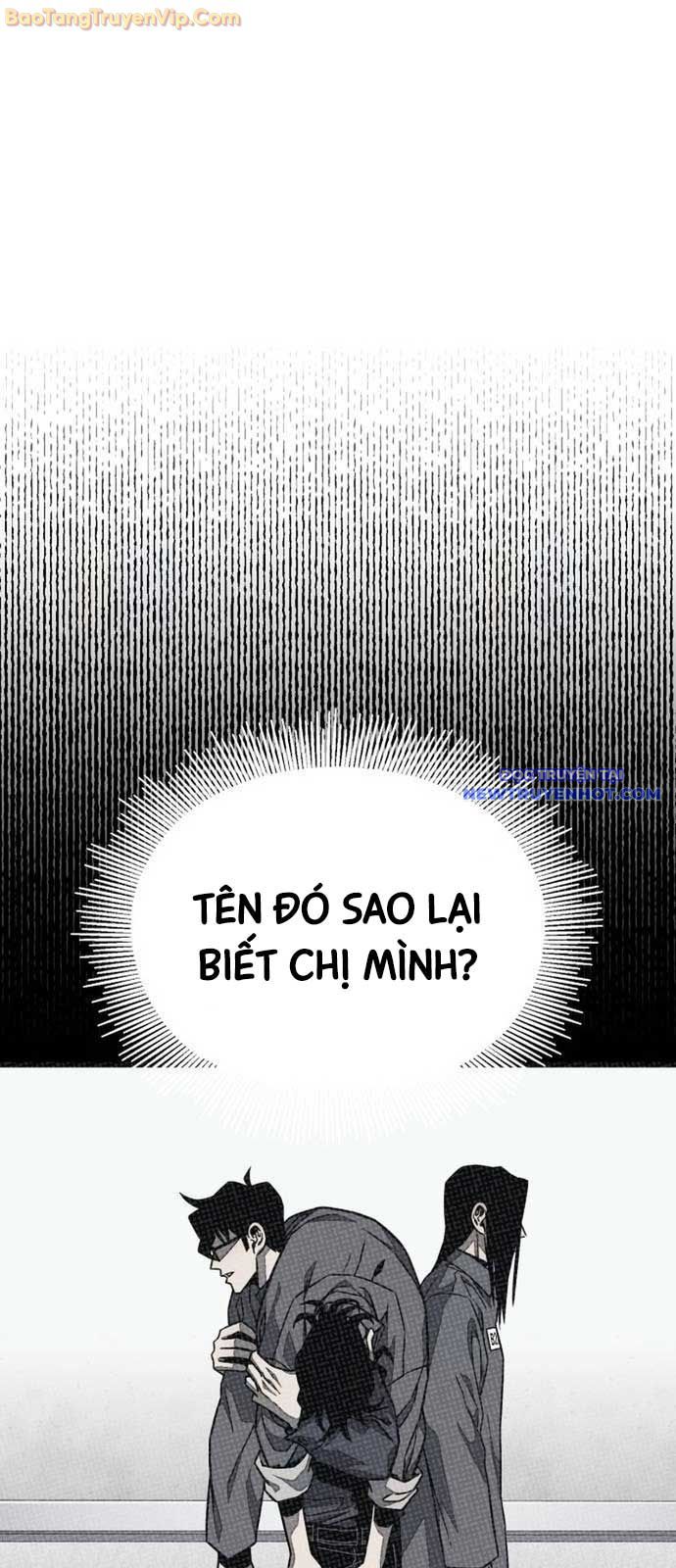 Lớp Học Cải Tạo - Chap 9