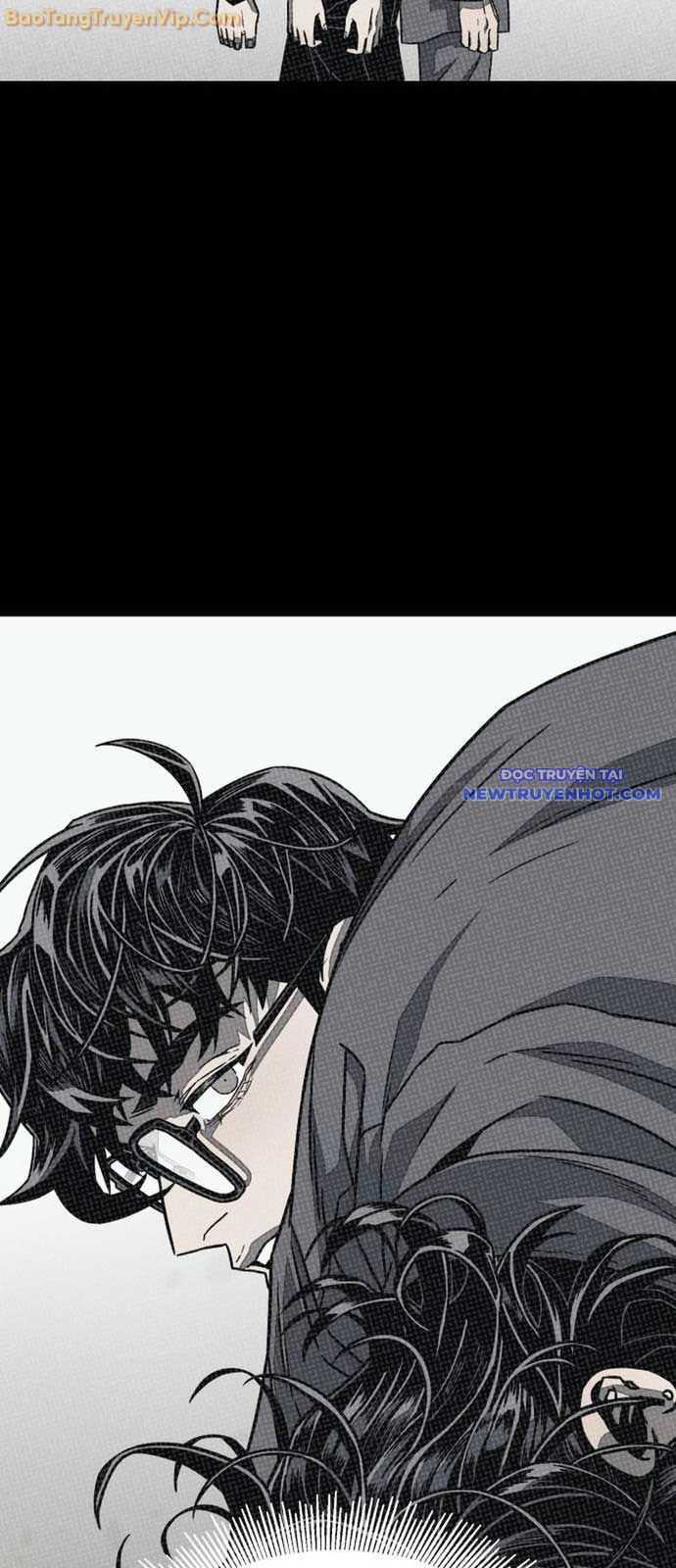 Lớp Học Cải Tạo - Chap 9