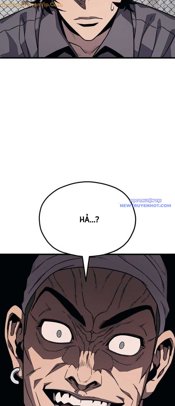 Lớp Học Cải Tạo - Chap 9