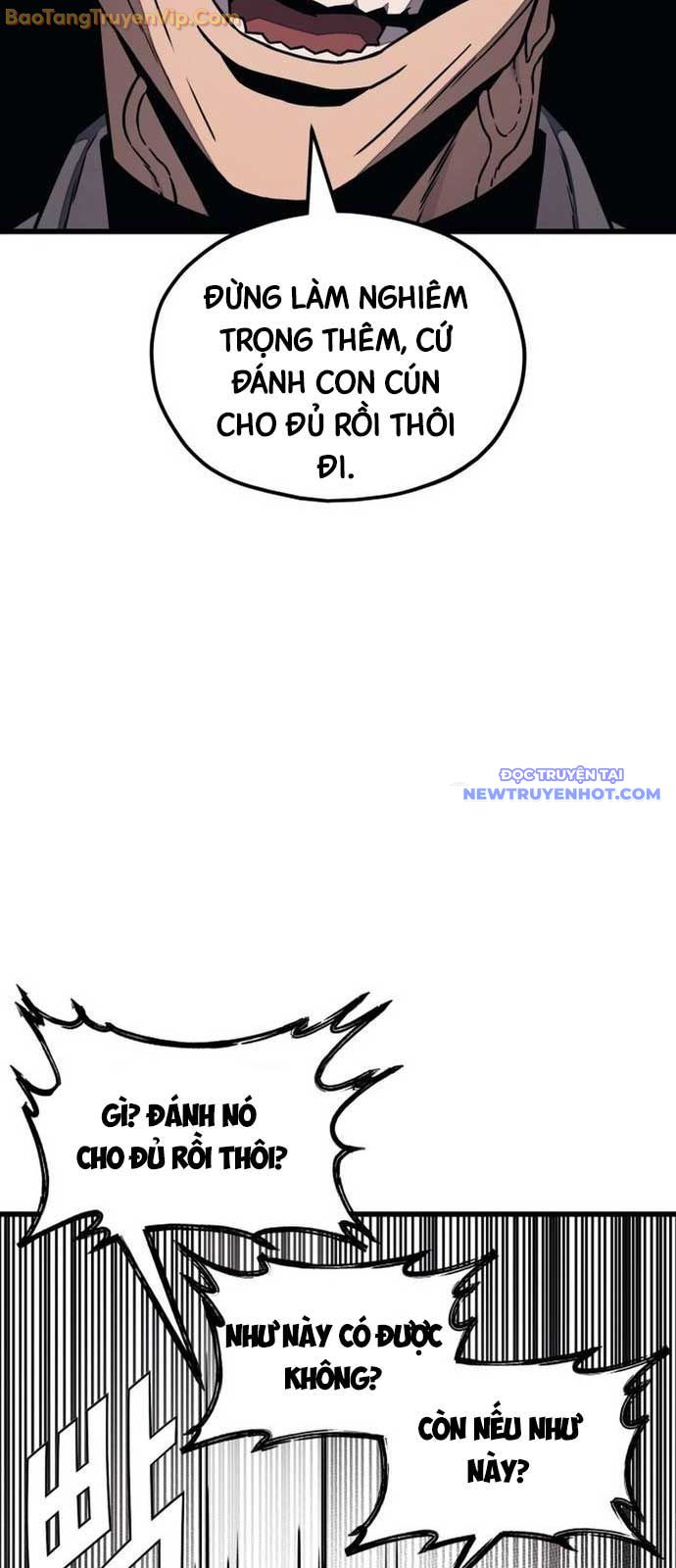 Lớp Học Cải Tạo - Chap 9