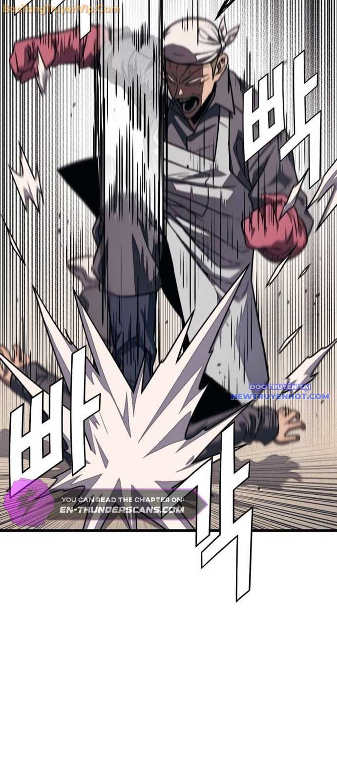 Lớp Học Cải Tạo - Chap 9