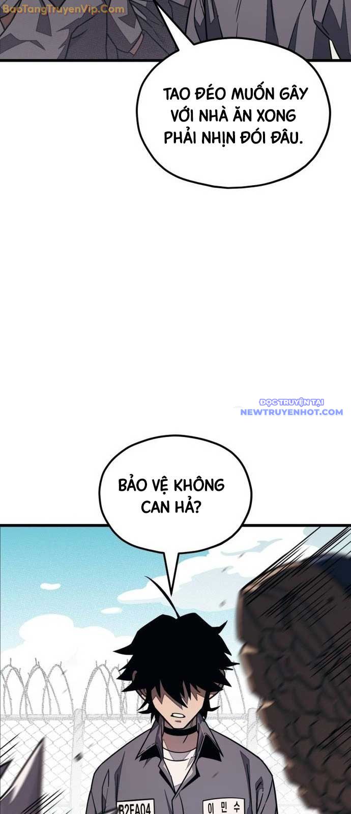 Lớp Học Cải Tạo - Chap 9