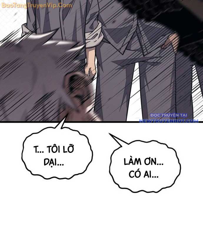 Lớp Học Cải Tạo - Chap 9