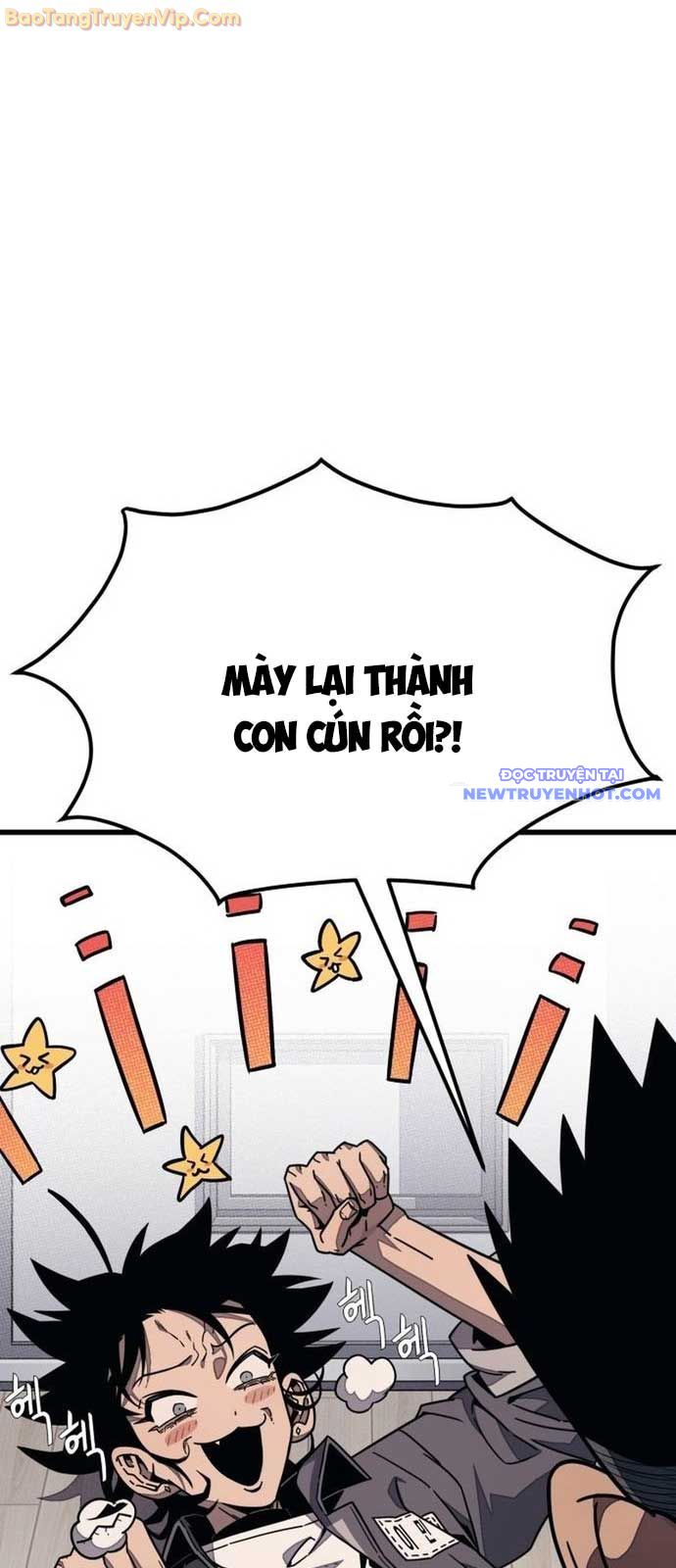 Lớp Học Cải Tạo - Chap 9