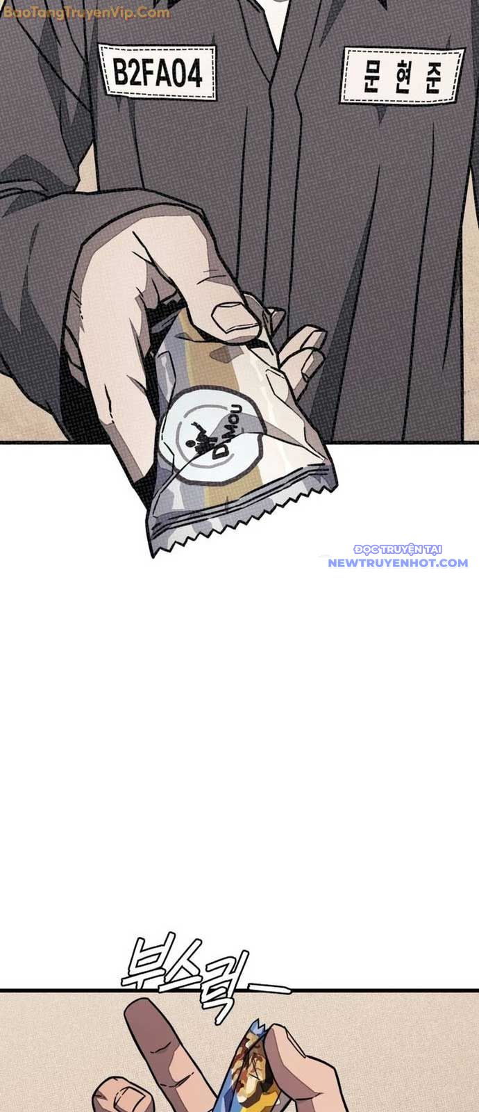 Lớp Học Cải Tạo - Chap 9