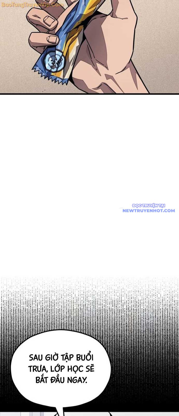 Lớp Học Cải Tạo - Chap 9