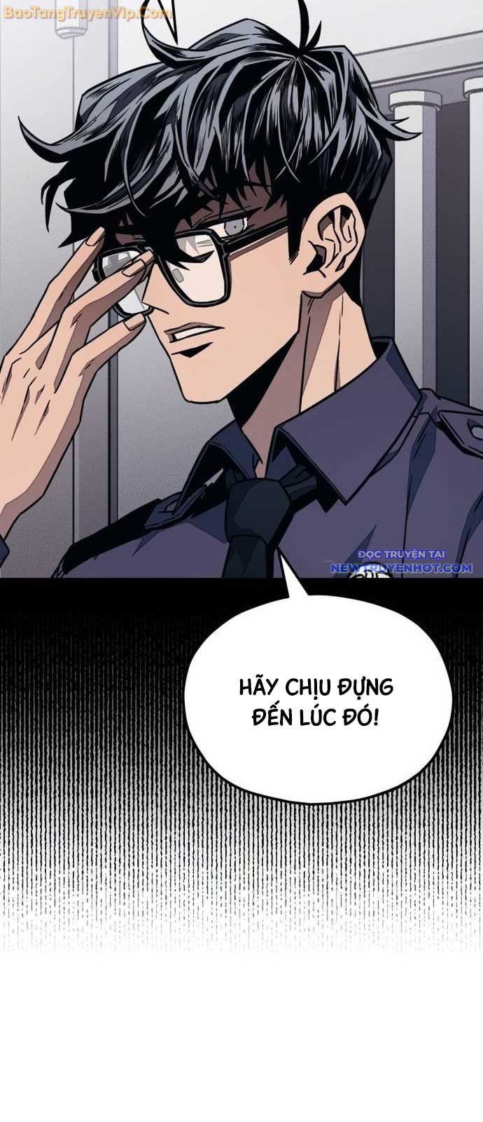 Lớp Học Cải Tạo - Chap 9