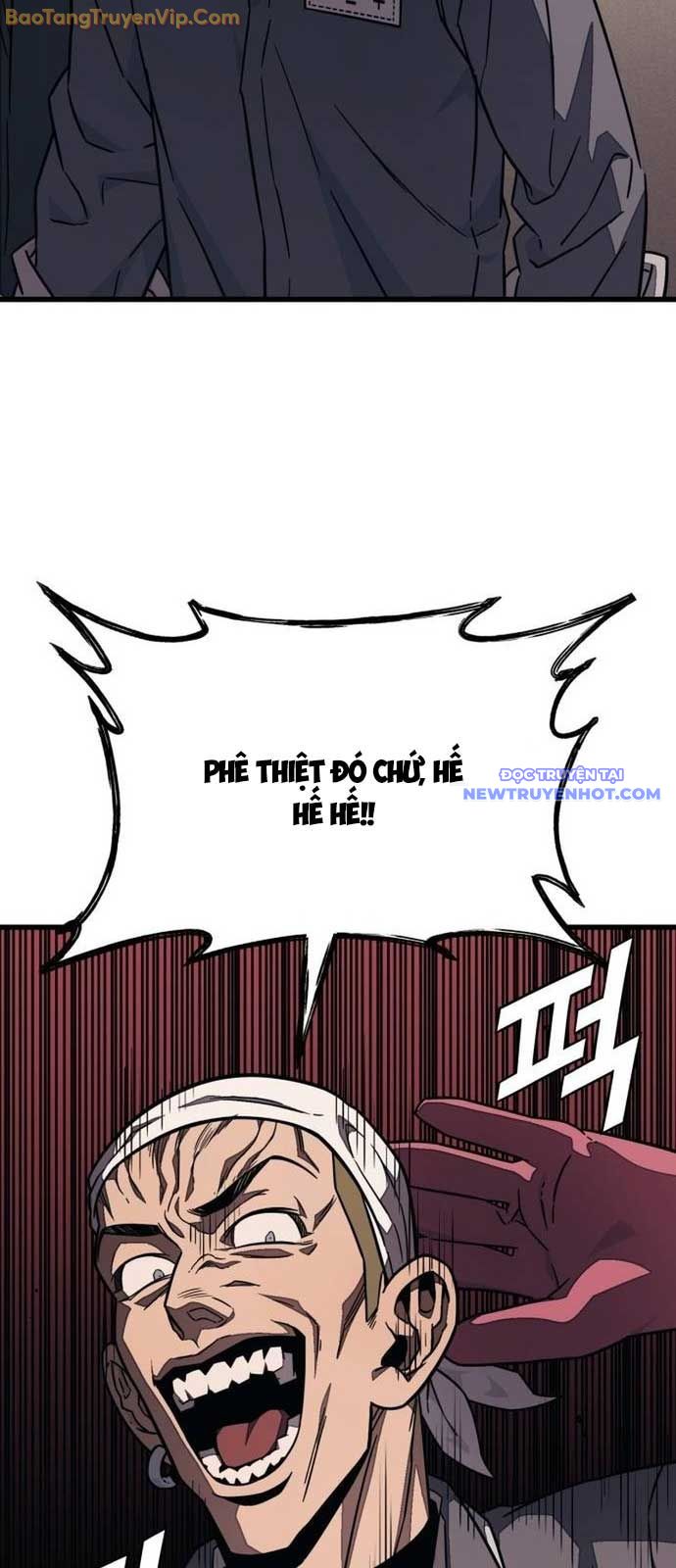 Lớp Học Cải Tạo - Chap 9