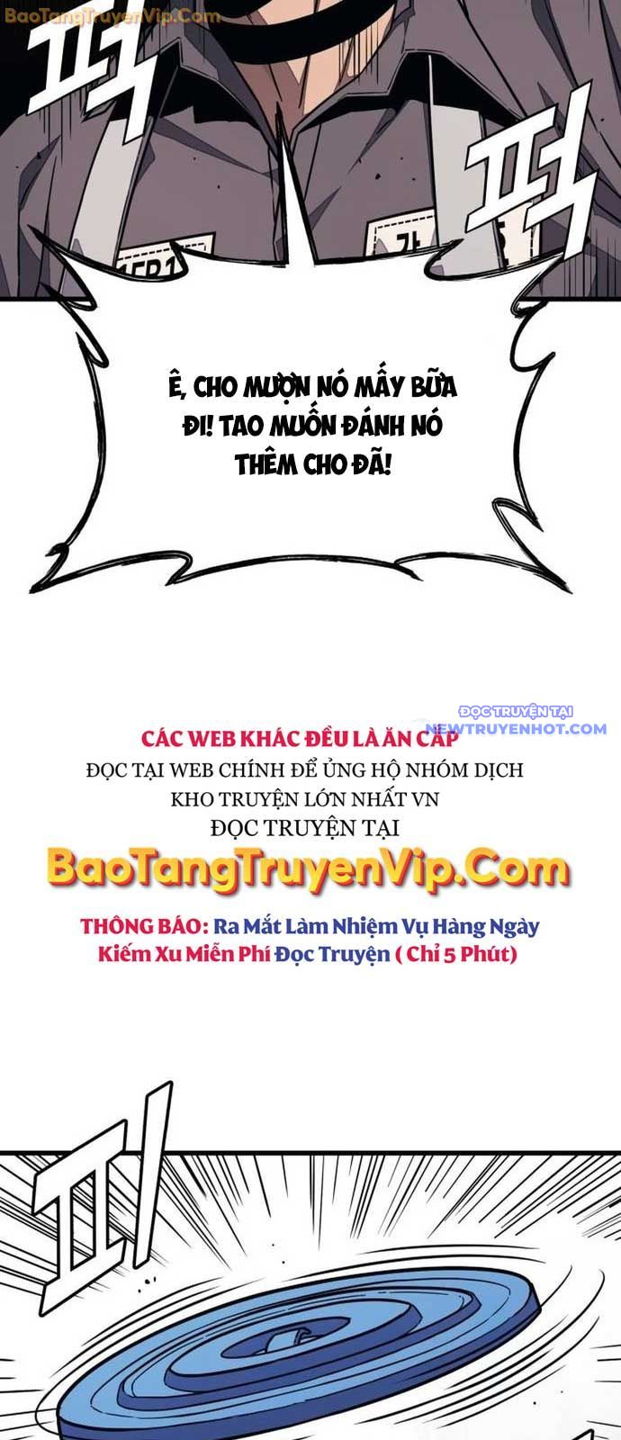 Lớp Học Cải Tạo - Chap 9
