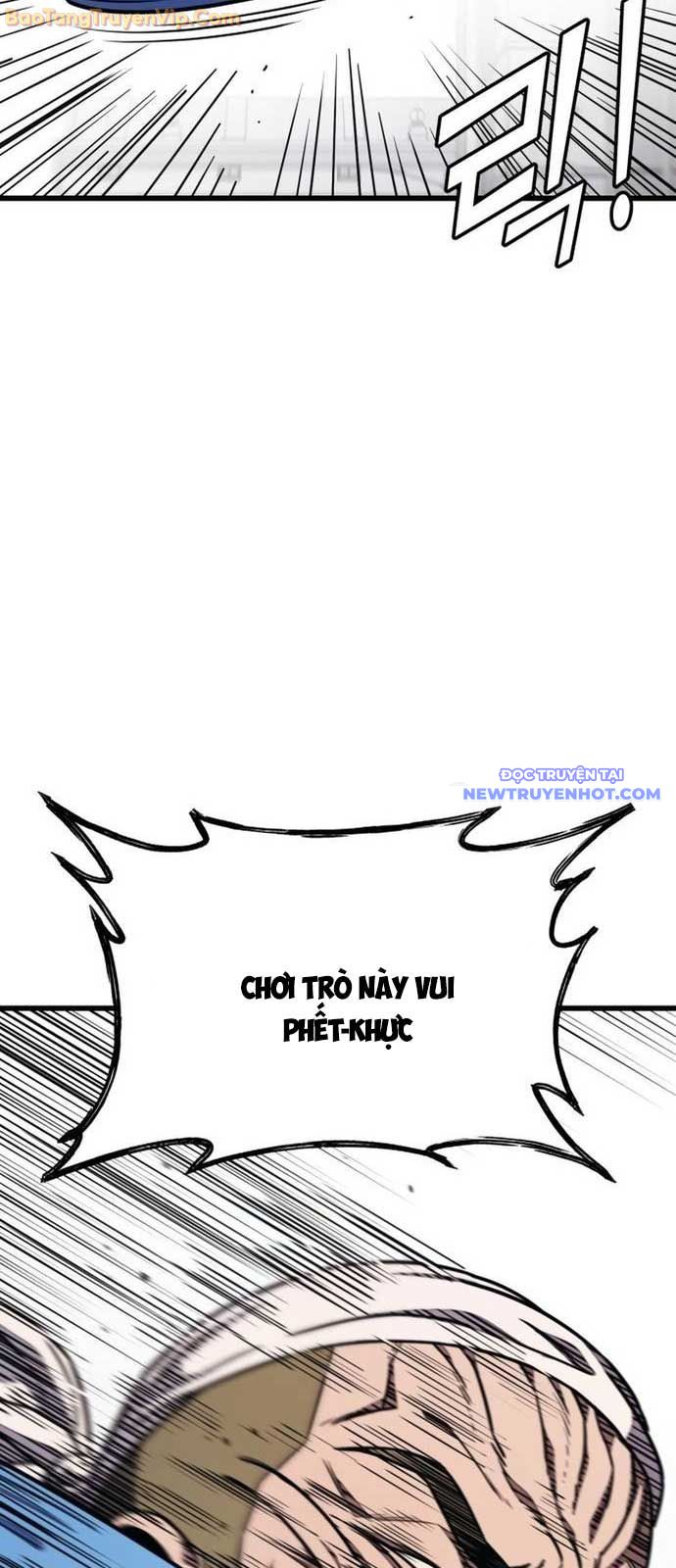 Lớp Học Cải Tạo - Chap 9