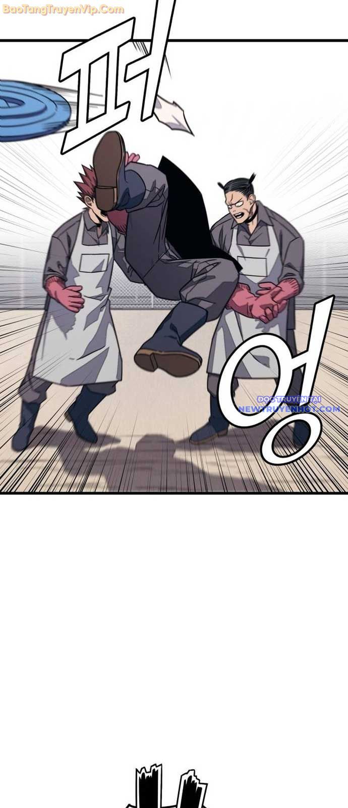 Lớp Học Cải Tạo - Chap 9