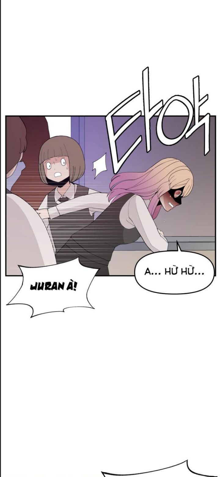 Lớp Học Phản Diện - Chap 61