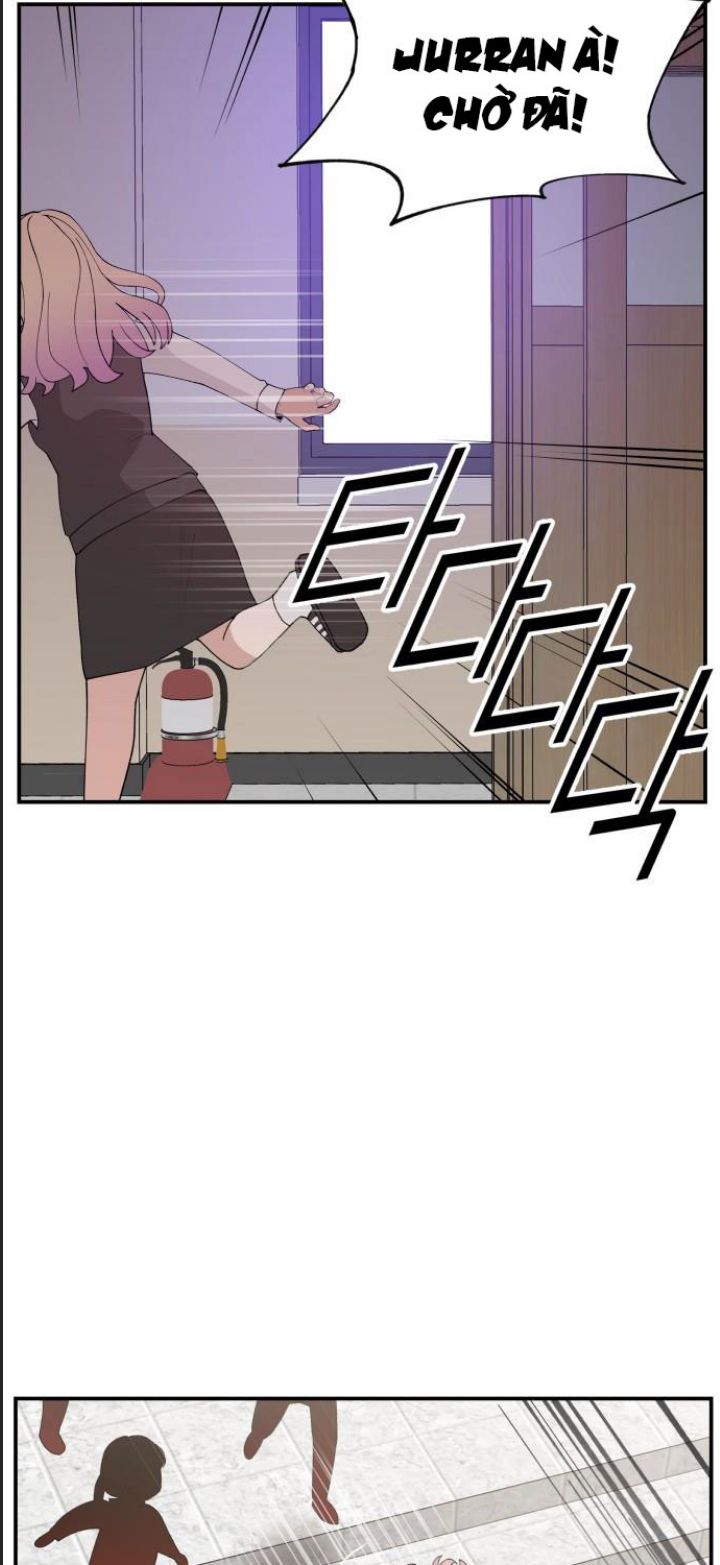 Lớp Học Phản Diện - Chap 61