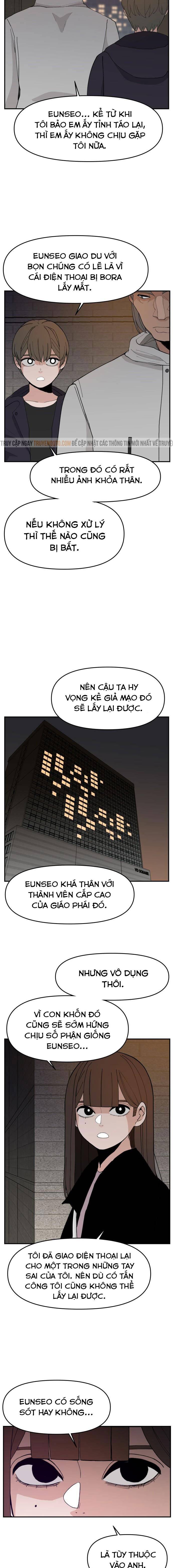 Lớp Học Phản Diện - Chap 70