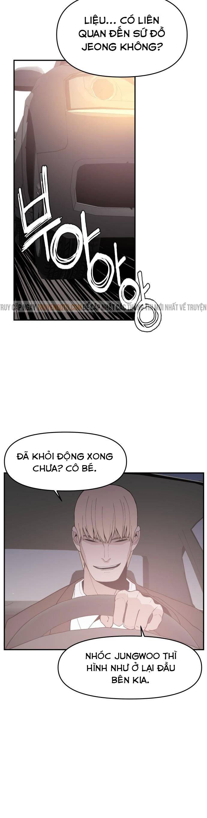 Lớp Học Phản Diện - Chap 70