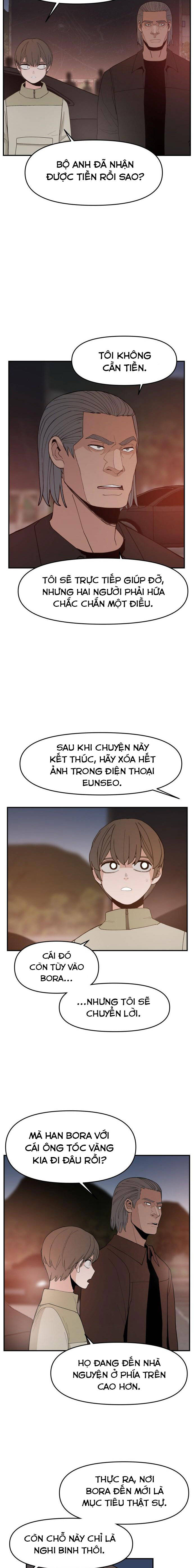 Lớp Học Phản Diện - Chap 71