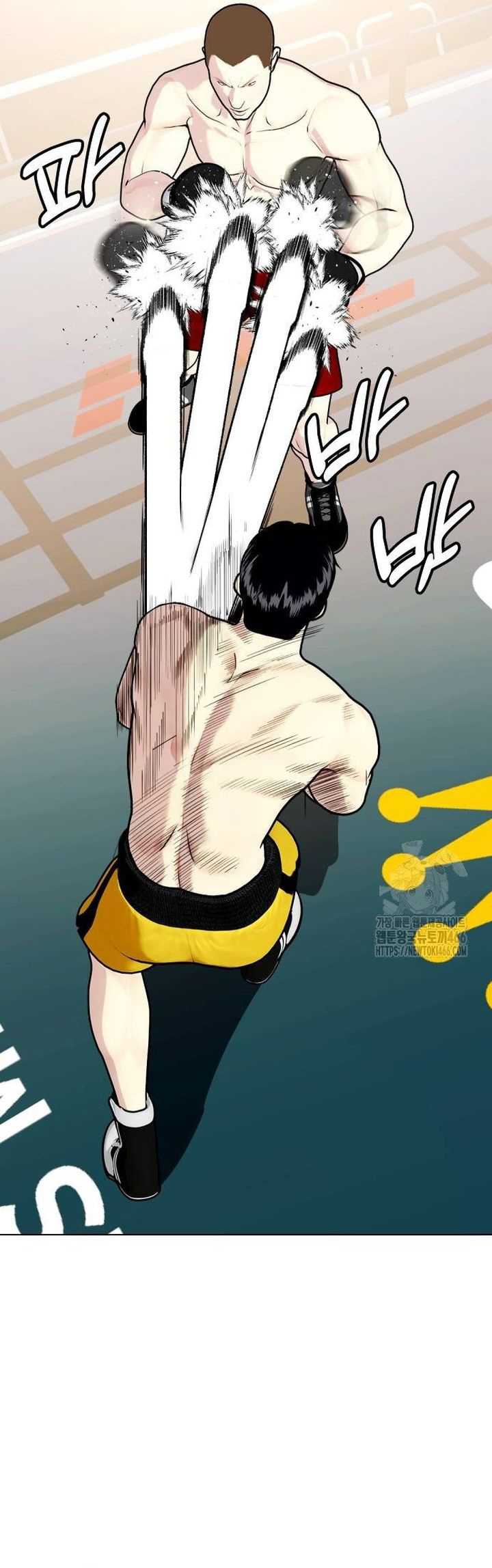 Loser Giỏi Võ - Chap 104