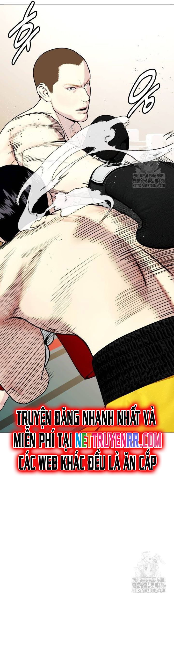 Loser Giỏi Võ - Chap 104