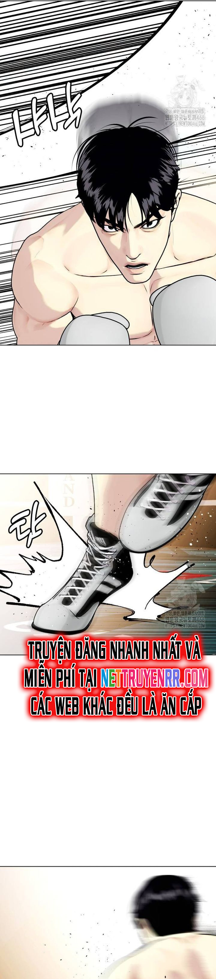 Loser Giỏi Võ - Chap 104