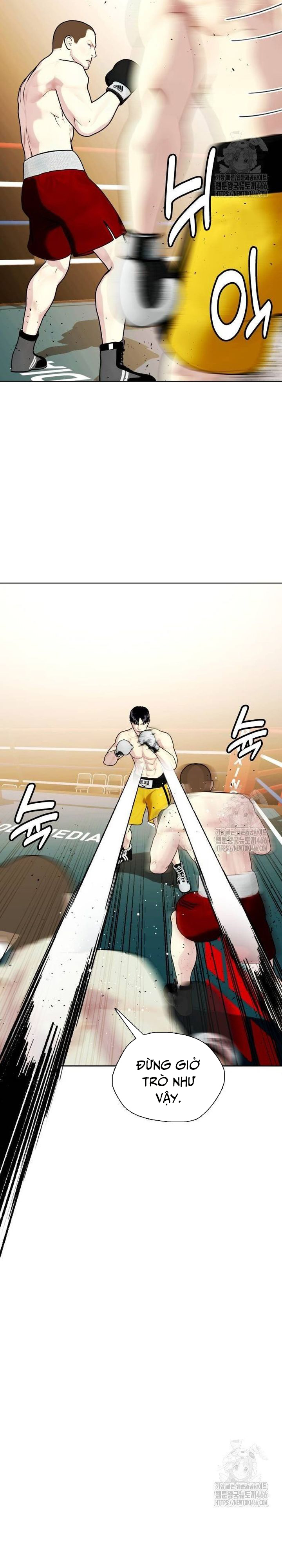 Loser Giỏi Võ - Chap 104