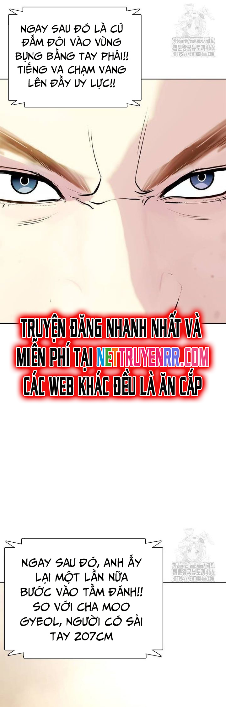 Loser Giỏi Võ - Chap 104