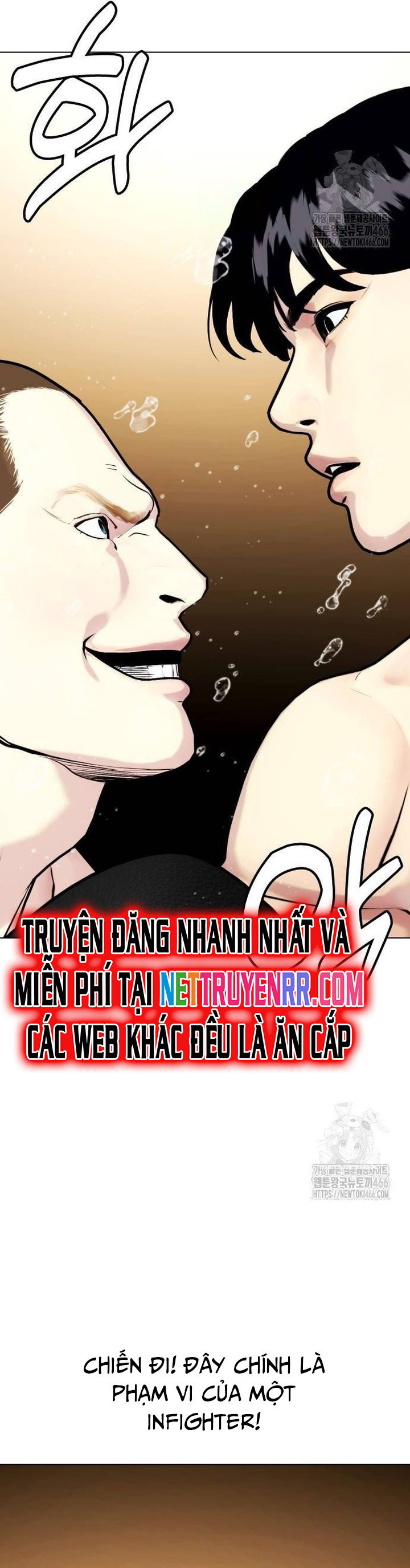 Loser Giỏi Võ - Chap 104